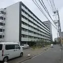 ハーモニーレジデンス武蔵小杉＃002 外観