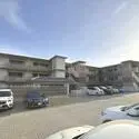 ル・パルトネール京都御屋敷町 外観