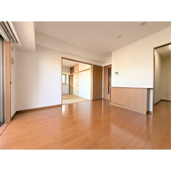 ベルメゾン上板橋 その他画像