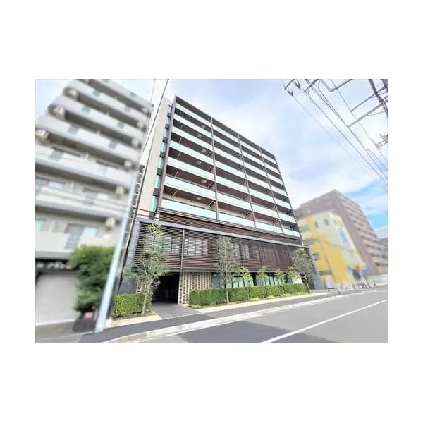 アトラス横浜レジデンス その他画像