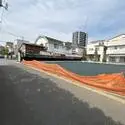川越市南通町 外観