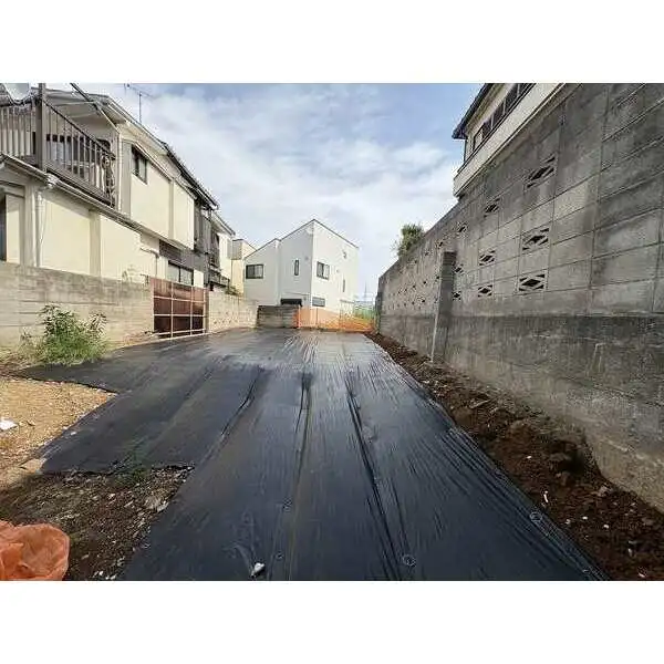 三鷹市井の頭１丁目 外観