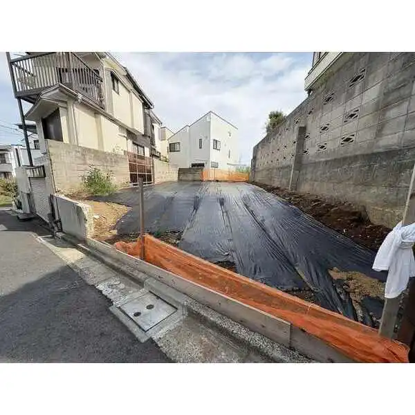 三鷹市井の頭１丁目 その他画像