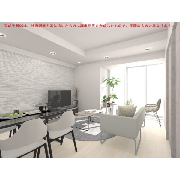 シティタワー新宿新都心 その他画像