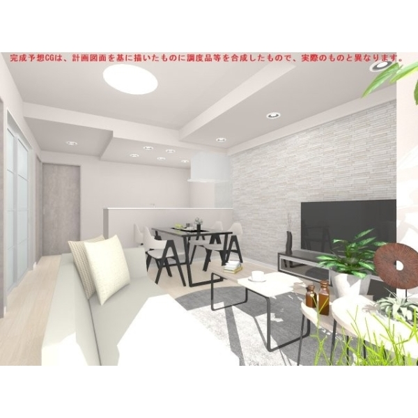 シティタワー新宿新都心 その他画像