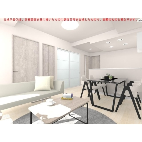 シティタワー新宿新都心 その他画像