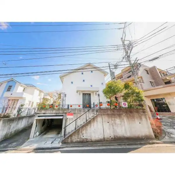 横浜市泉区岡津町 その他画像