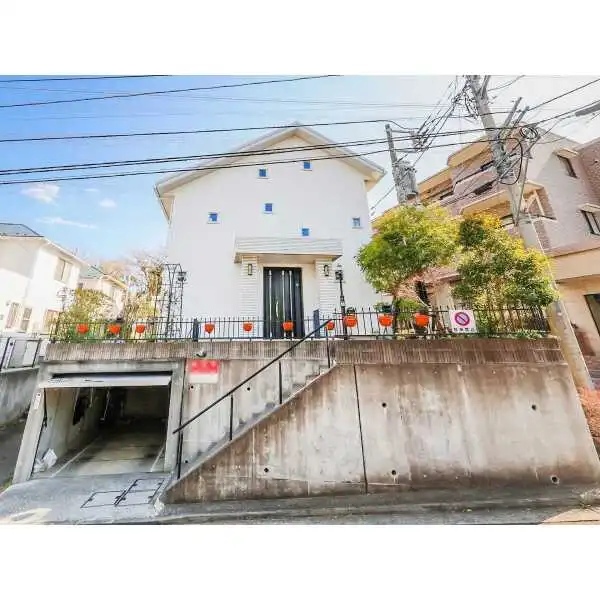 横浜市泉区岡津町 その他画像