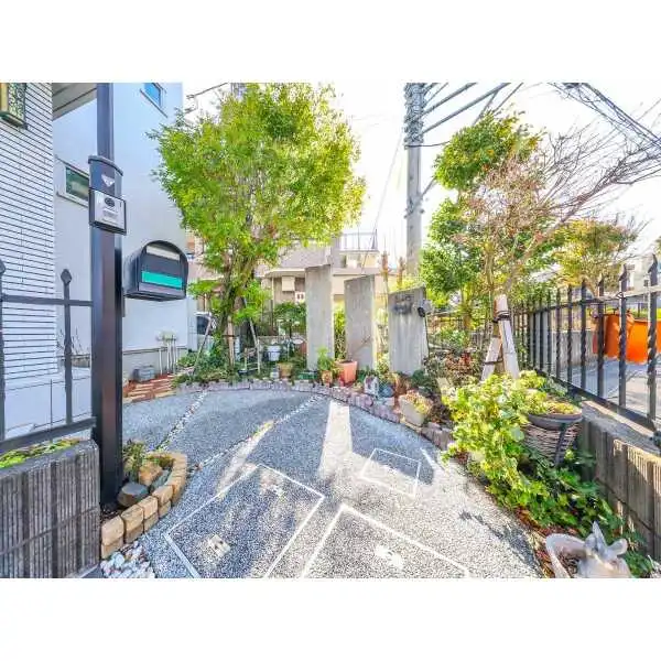 横浜市泉区岡津町 その他画像