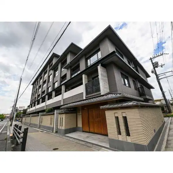 ザ・京都レジデンス岡崎 その他画像