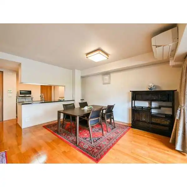 ザ・京都レジデンス岡崎 その他画像