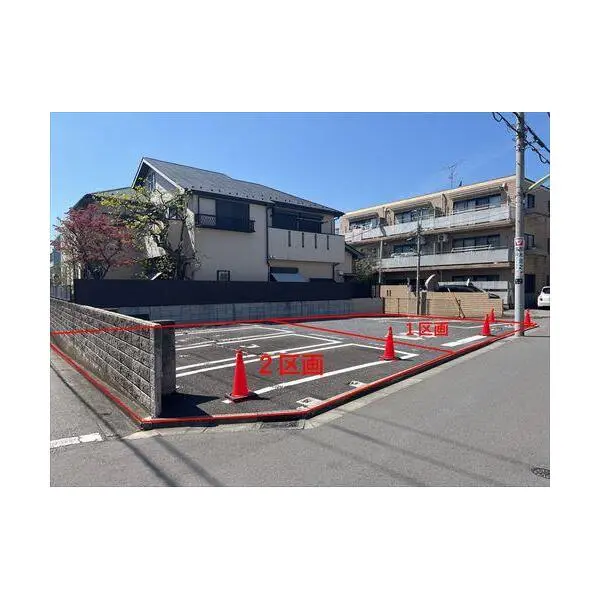 世田谷区北沢３丁目 その他画像