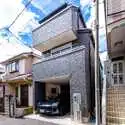 江戸川区平井１丁目 外観