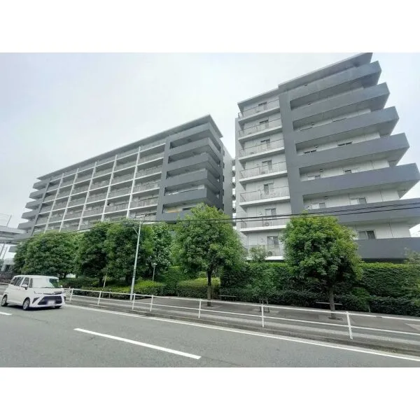 グランノエル南町田 外観(撮影年月：2026年06月)