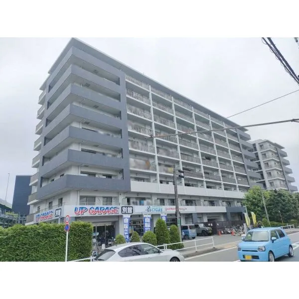 グランノエル南町田 外観(撮影年月：2026年06月)
