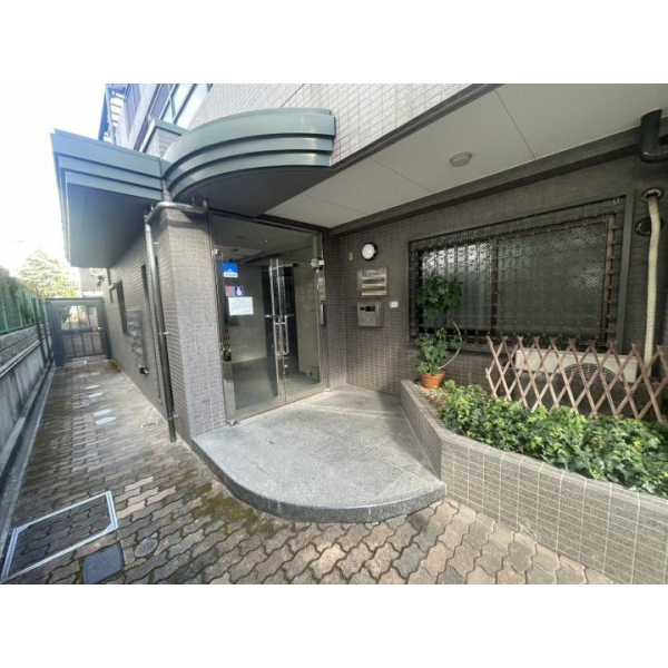 ファミール諏訪山公園 その他画像