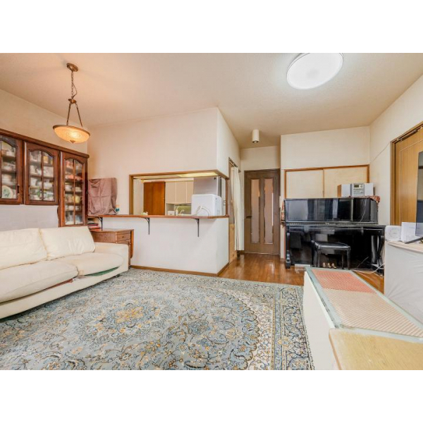 ファミール諏訪山公園 その他画像