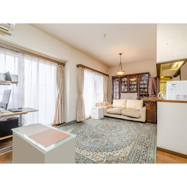 ファミール諏訪山公園 その他画像