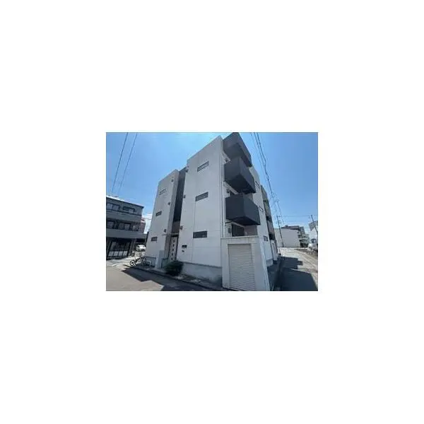 名古屋市中区松原１丁目 外観