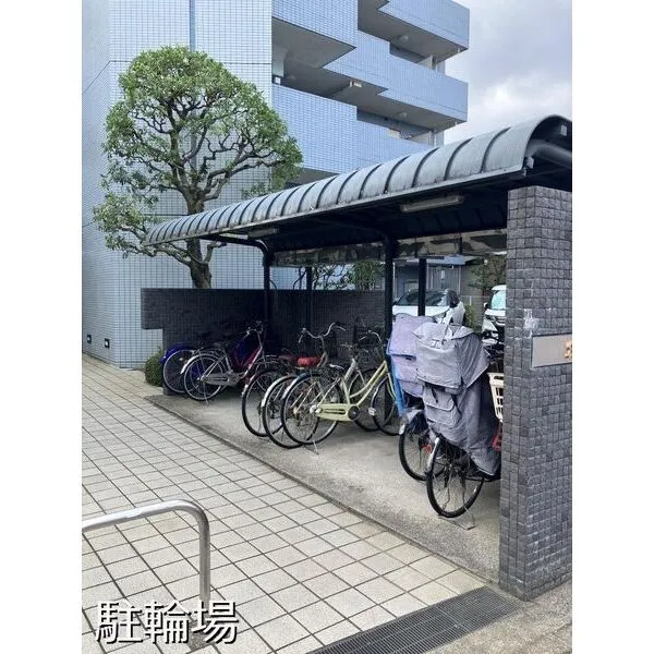 蕨市北町４丁目 その他画像