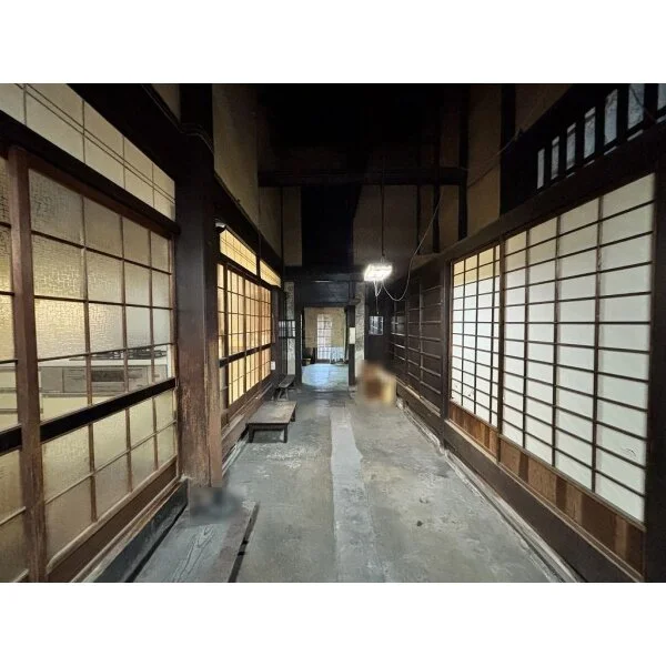 京都市上京区椹木町通黒門西入中御門横町 その他画像