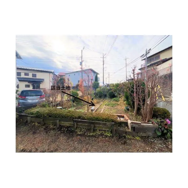 町田市南大谷３丁目 その他画像