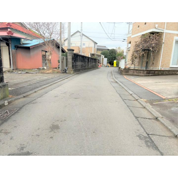 横浜市都筑区川和町 その他画像