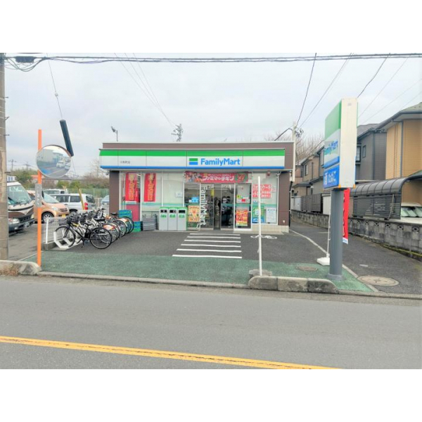 横浜市都筑区川和町 その他画像