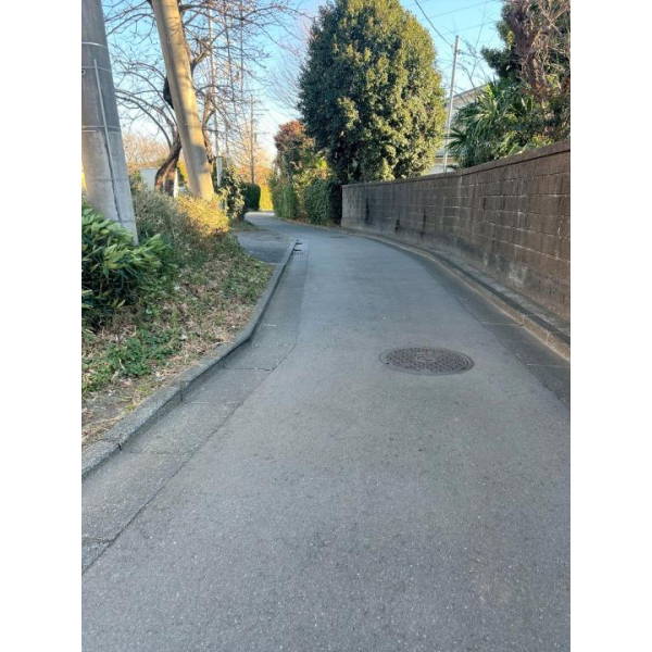 横浜市都筑区川和町 その他画像