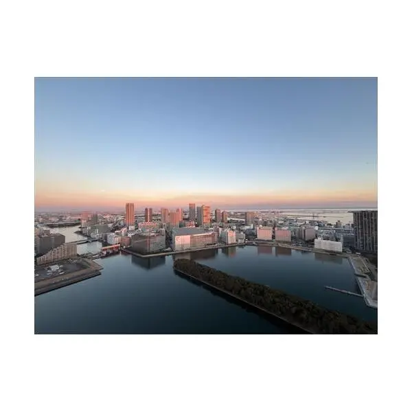 スカイズ　タワー＆ガーデン その他画像