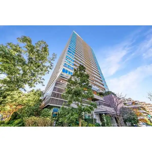 プラウドタワー武蔵小金井クロスイースト その他画像