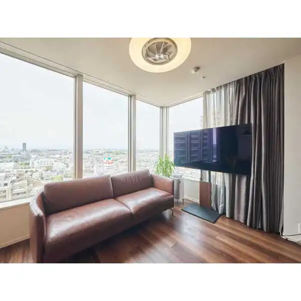 プラウドタワー武蔵小金井クロスイースト その他画像