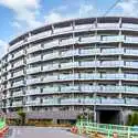 プラウド高田馬場 外観