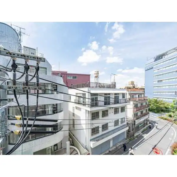 プラウド高田馬場 その他画像