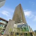 パークタワー西新宿 外観
