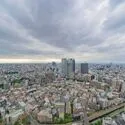 パークタワー西新宿 眺望