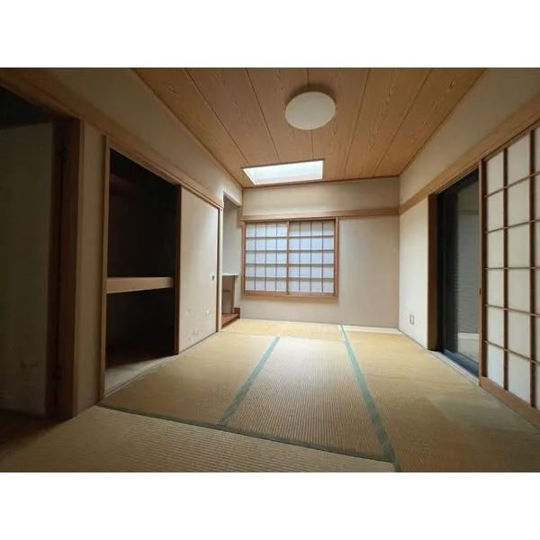 川口市東川口６丁目 和室約6.0帖