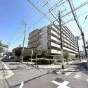 グランバース多摩川・萩中公園 その他画像