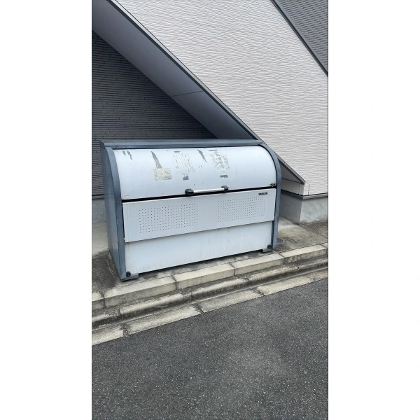 名古屋市北区水切町２丁目 ゴミ置場