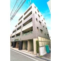 ワールドパレス椎名町ビシーム 外観