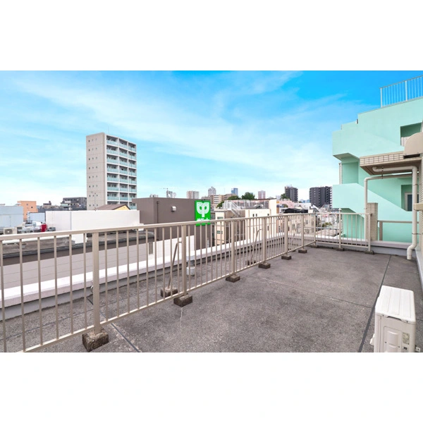 ワールドパレス椎名町ビシーム その他画像