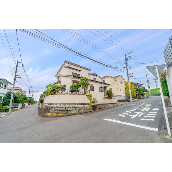 横浜市栄区本郷台５丁目 その他外観