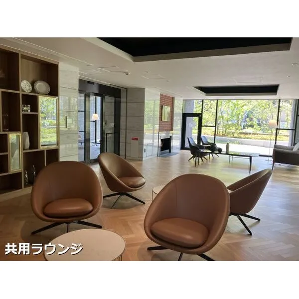 ザ・パークハウス名古屋　デイライトスクエア その他画像