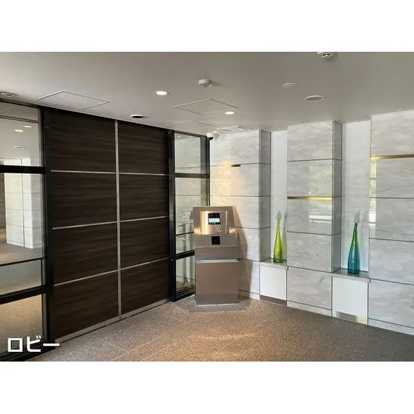 ザ・パークハウス名古屋　デイライトスクエア その他画像