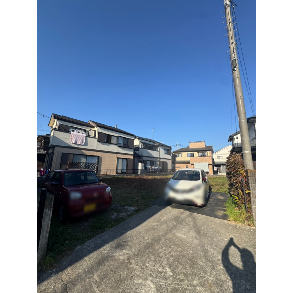 川口市大字峯 外観