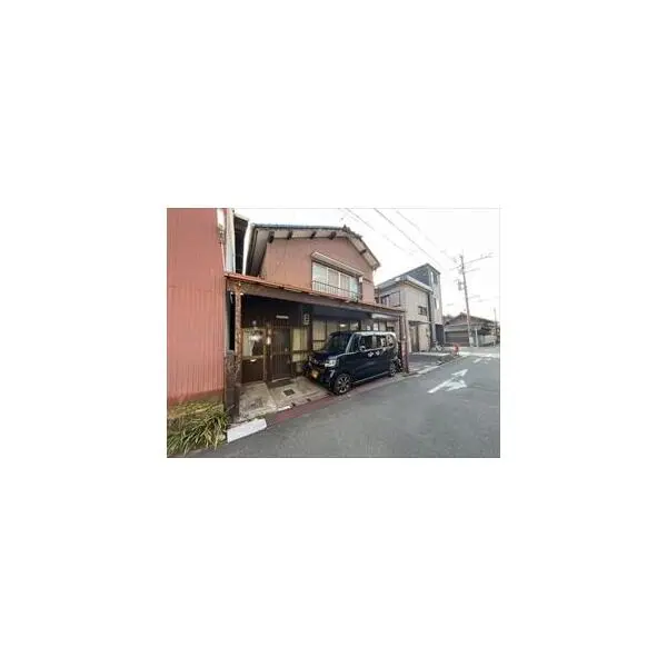 名古屋市中村区大正町２丁目 外観