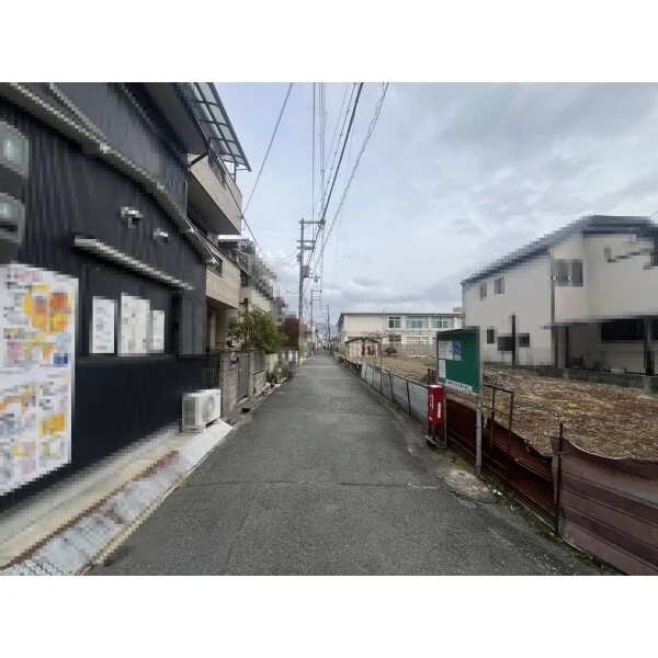 東大阪市玉串町西１丁目 その他画像
