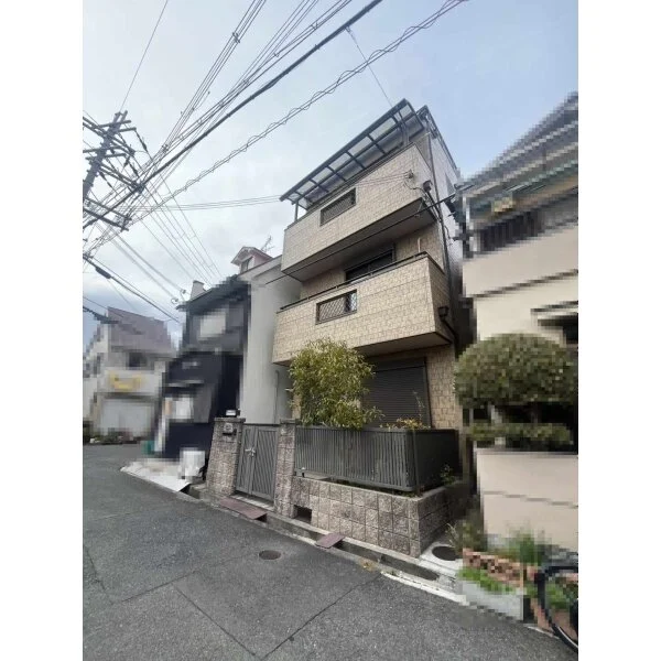 東大阪市玉串町西１丁目 その他画像