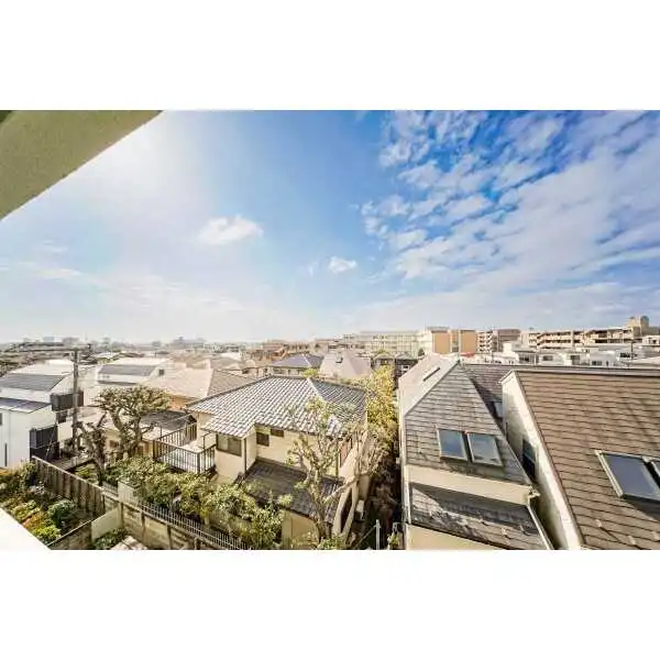 中馬込ハイツ その他画像