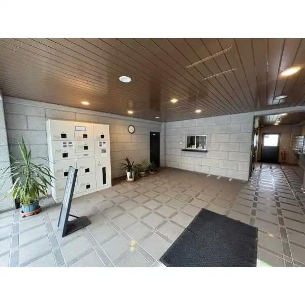 中馬込ハイツ その他画像